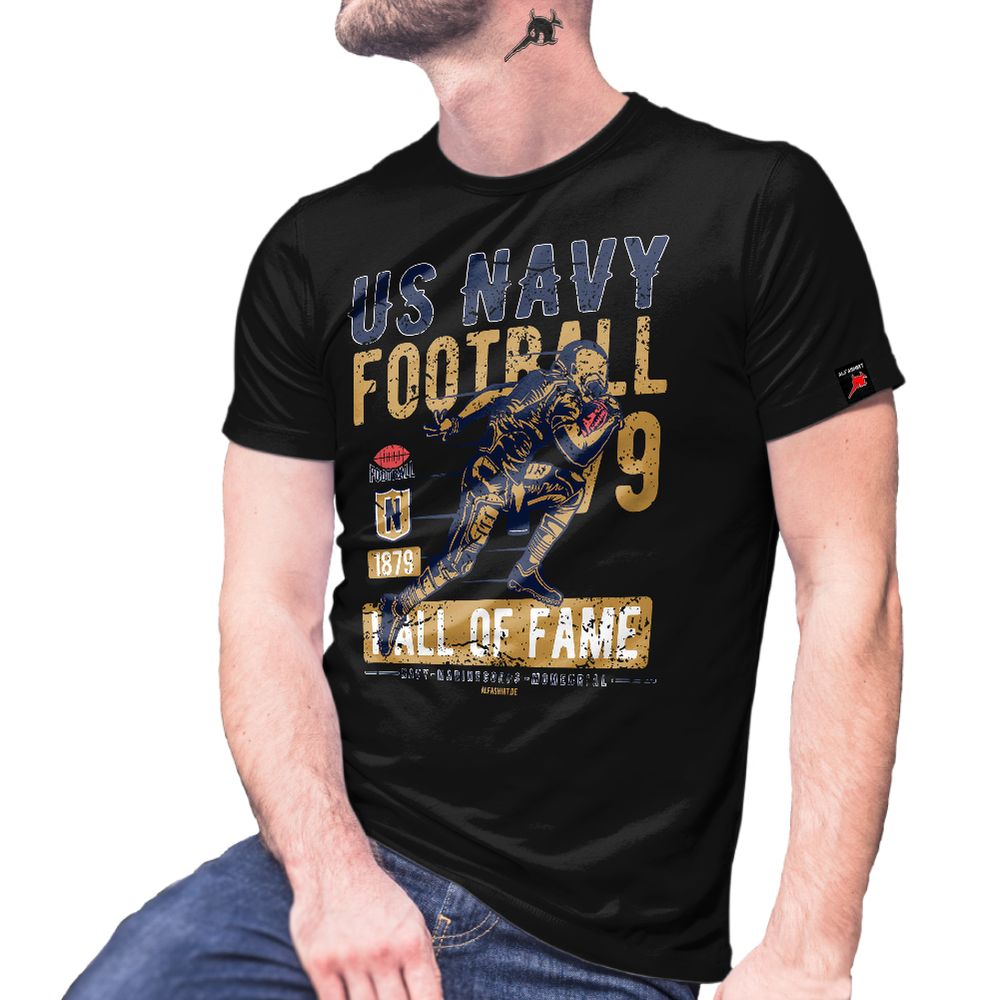 US Navy Football Marine Corps USA America Military Sport # 29073