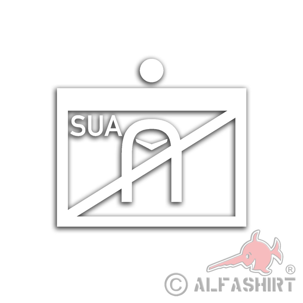 Tactical sign drone squad SUA UAV drone reconnaissance Bundeswehr #A6005