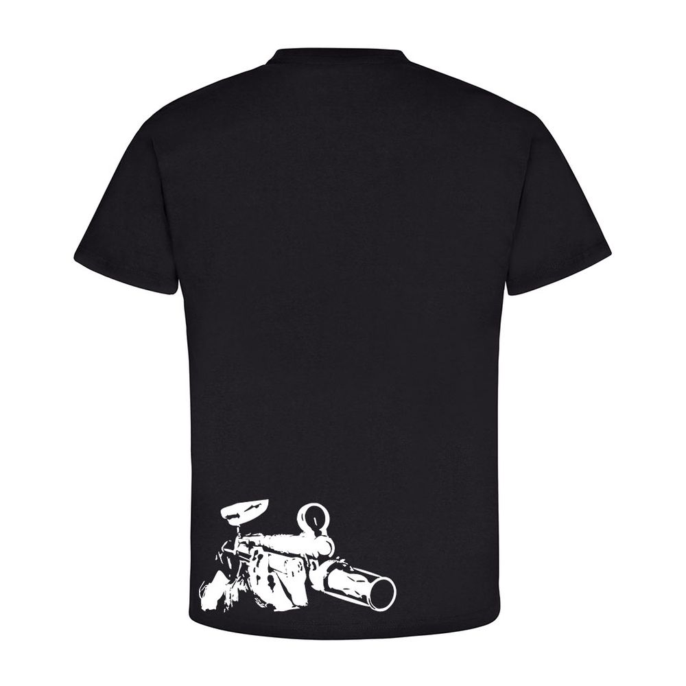 Antiterror Gewehr Waffe GSG9 ISAF Afghanistan  Auslandseinsatz - T Shirt #5422