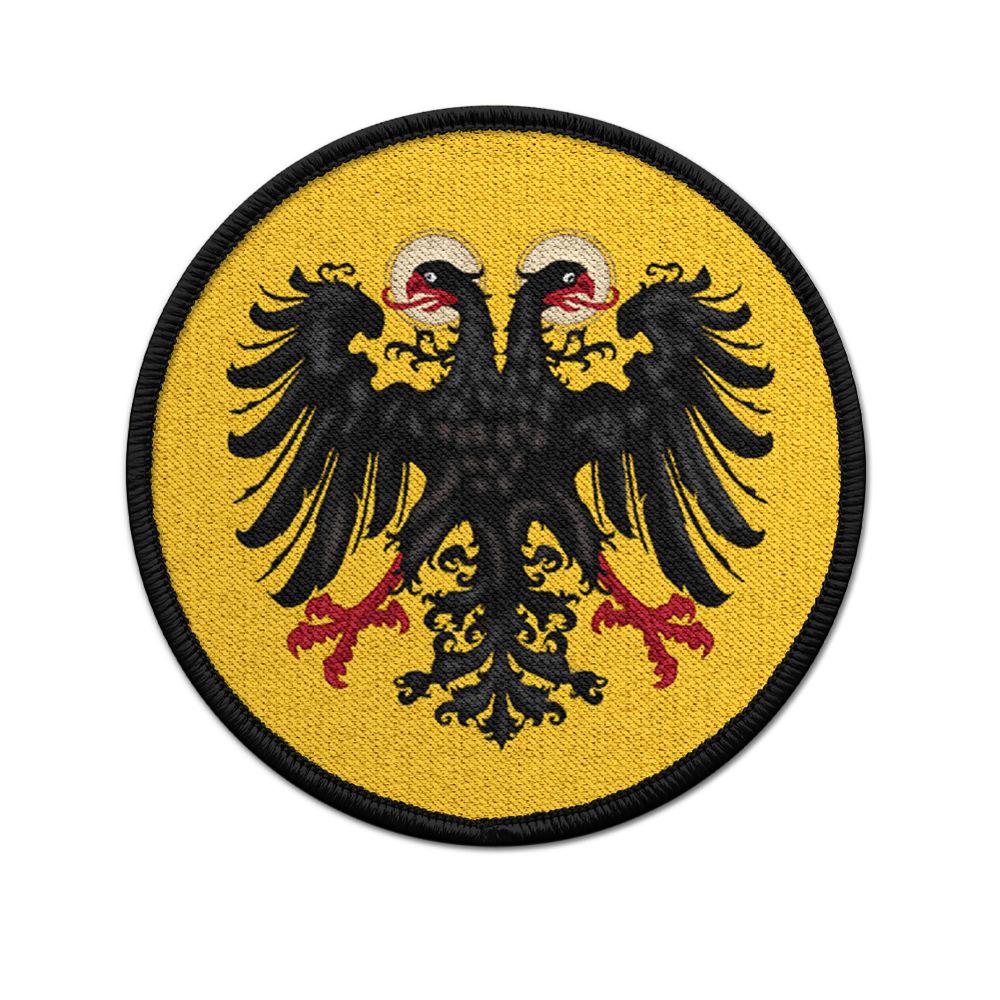 Patch Heiliges Römisches Reich Deutscher Nation Deutschland Mittelalter #24056