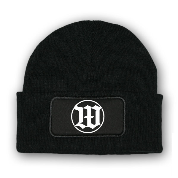 Mütze/Beenie -Wachbataillon Panzer Marine Heer Panzer Luftwaffe #7043