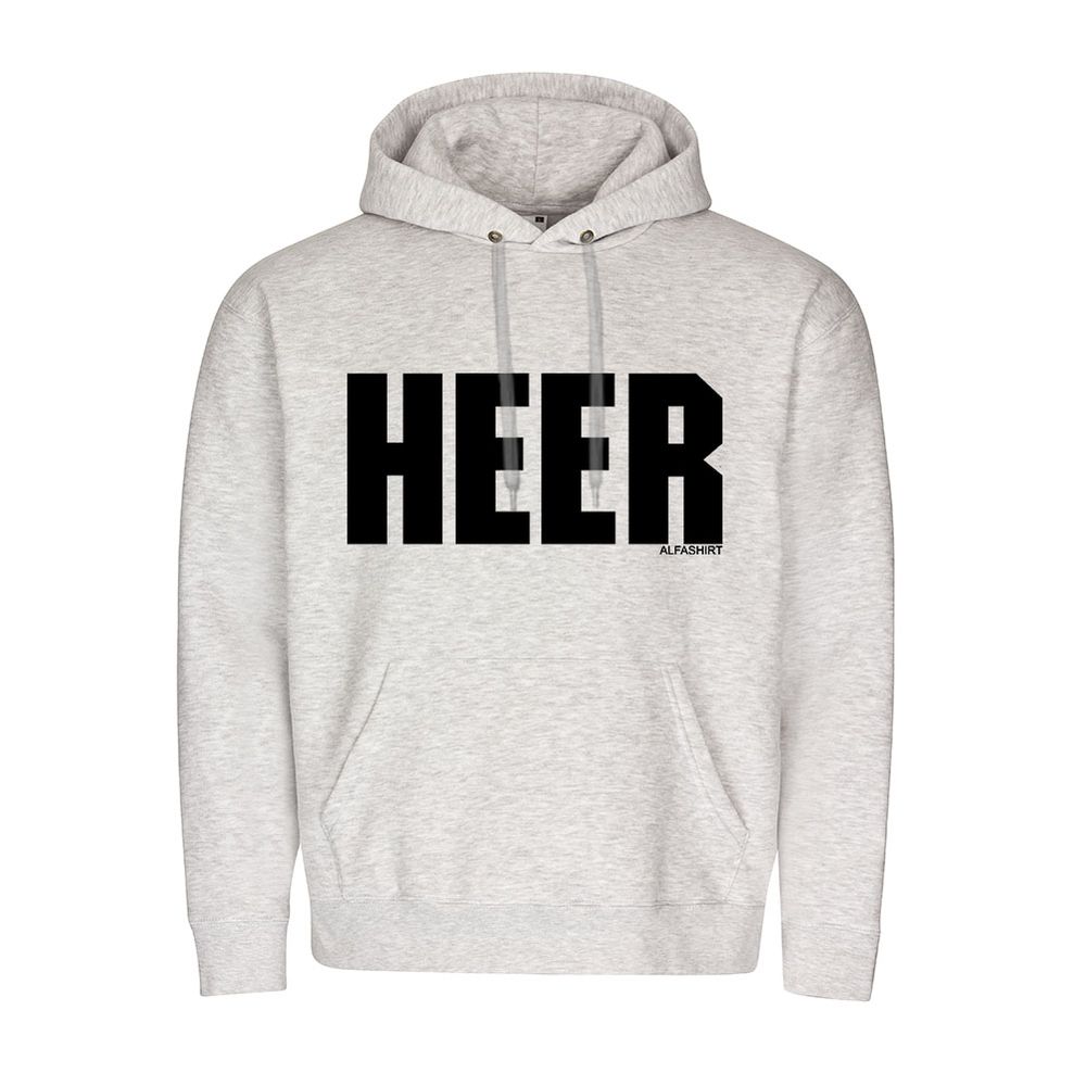 HEER Bundeswehr Deutschland Teilstreikraft Fallschirmjäger Panzer Hoodie #20122