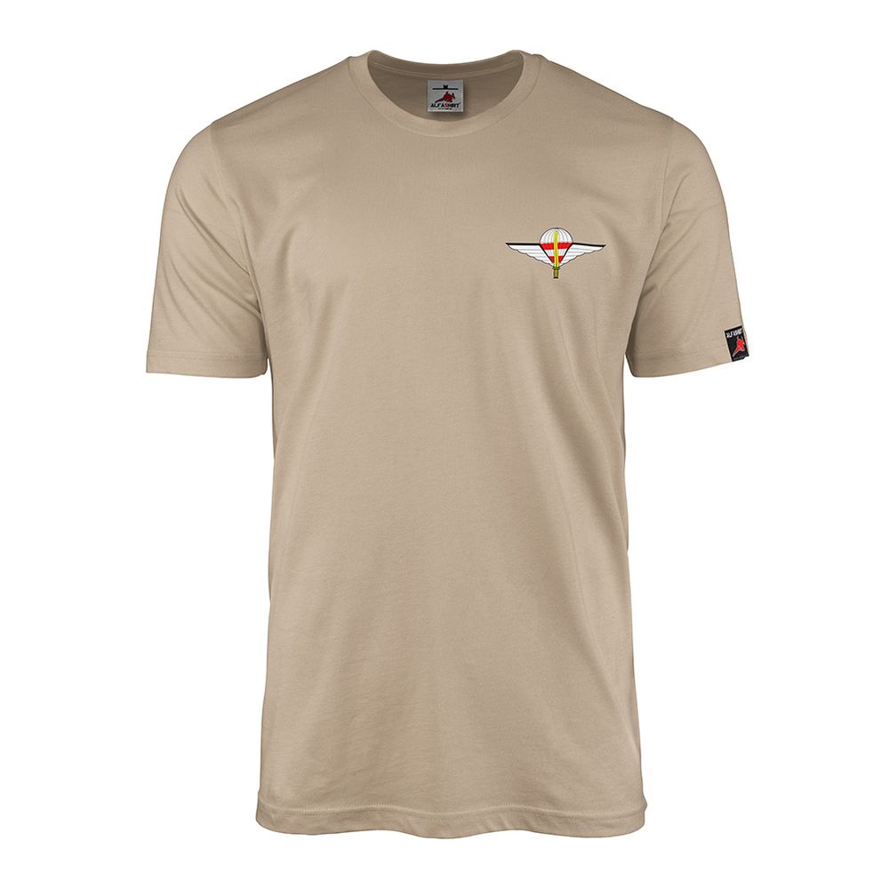 Jagdkommando Veteran Badge Bundesheer Austria Ranger T Shirt # 26200