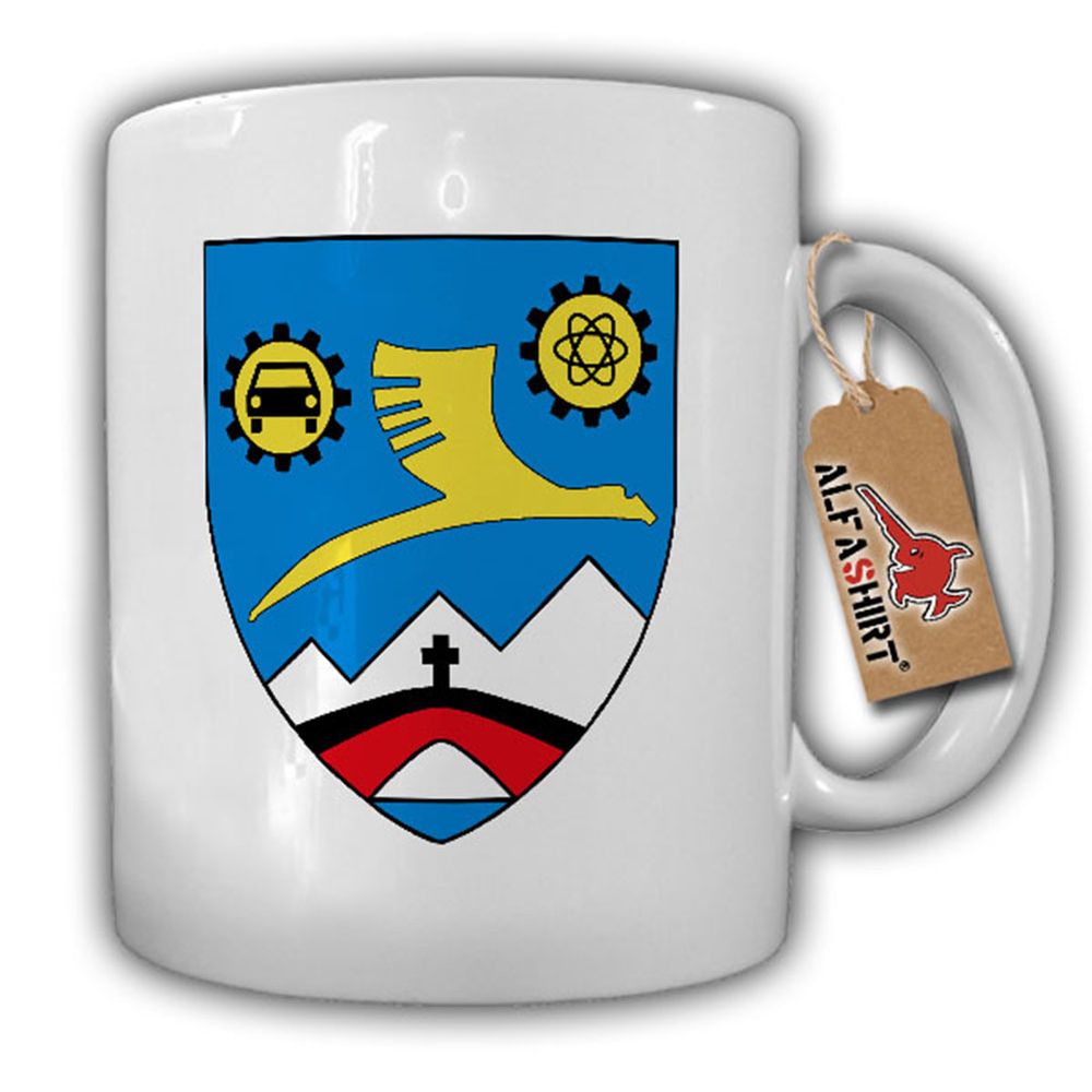 Fliegerhorststaffel Fürstenfeldbruck JaboG 49 FlgHstff cup of coffee # 17944