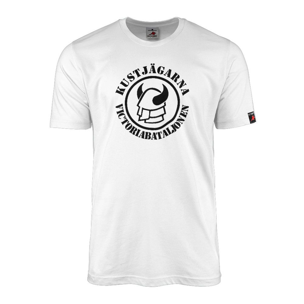 T-Shirt Coastal Rangers Amphibious Marine Army #32554