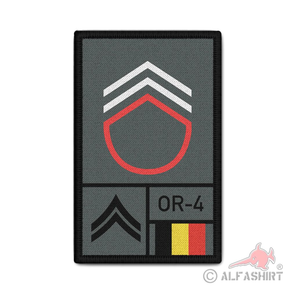 Armée Belge Préaux Frères 3596 – Armée Belge Belgisch Leger Armée Belge Préaux Frères 3596 – Armée Belge Belgisch Leger