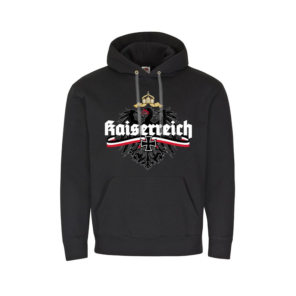 Hoodie Kaiserreich Prussia Germany Old Germany Patches # 30308