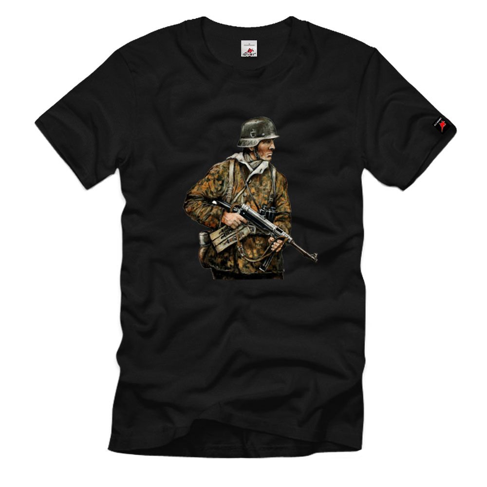 Lukas Wirp Landser Tshirt #26351