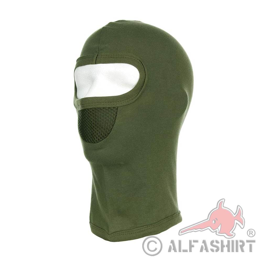 SEK Sturmhaube Polizei Sturm-Maske Spezialeinsatzkommando Militär Airsoft #39226
