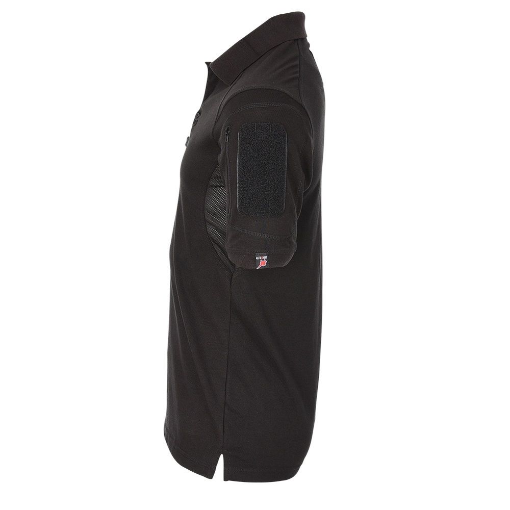 Tactical Poloshirt 1 OA-Btl 2 OSH Offizieranwärter Bataillon Kompanie Hammelburg Bundeswehr #25286