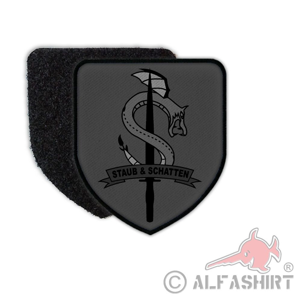 Patch SpezKdoKp KSK Bundeswerhr Spezialeinheit  Uniform Abzeichen #36196