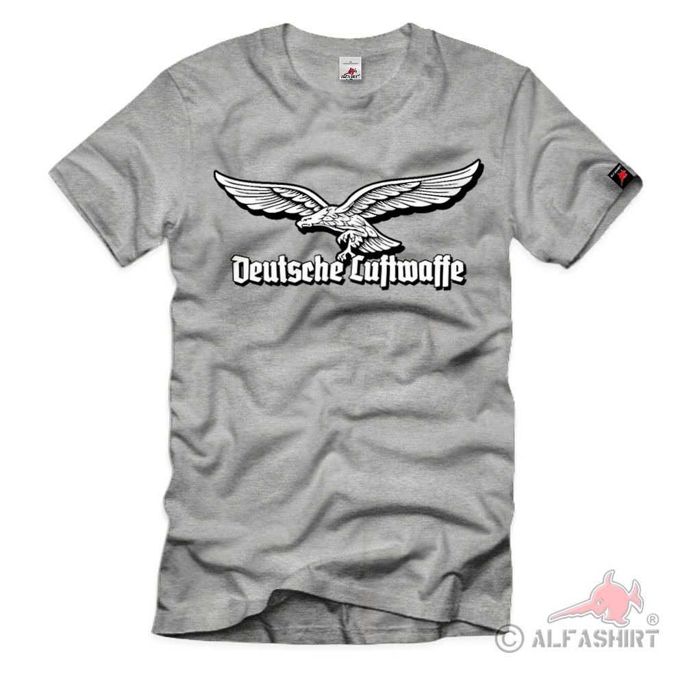 Luftwaffe Eagle T-Shirt #39843