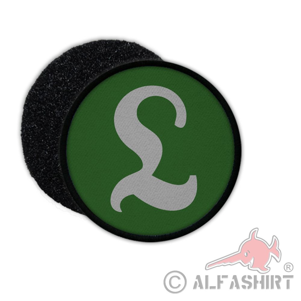 Patch Jäger LehrBataillon JgLehrBtl 353 Wappen Abzeichen Ausbildung #26268