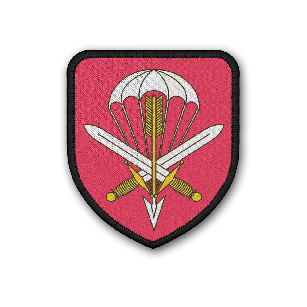 601 Skupina Speciálních Sil Special Forces Czech Armed Forces # 33719