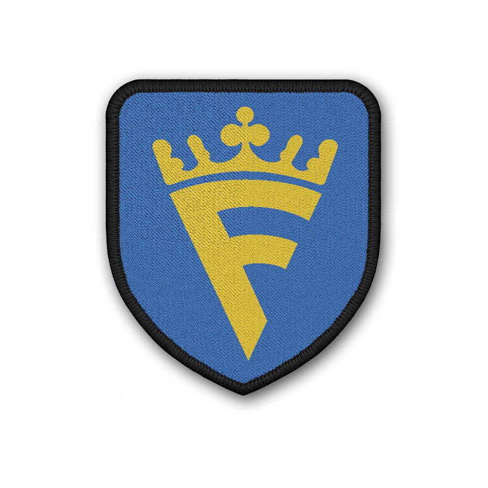 Patch EloKaBtl 932 Bataillon Elektronische Kampfführung BW Abzeichen #30332