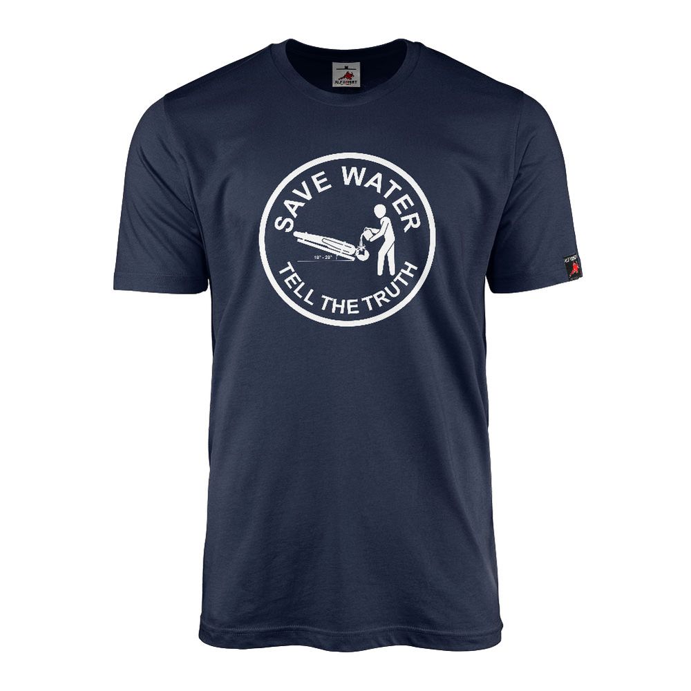 Save water - tell the truth Waterboarding USA Team Army baptising bad boys #32610