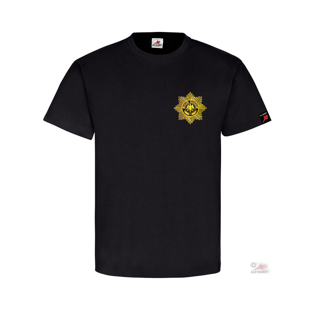 Suum Cuique Preußen Deutschland Adler Gardestern suum cuique - T Shirt #7084