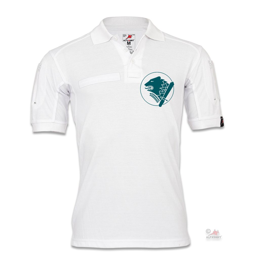 Tactical Polo Alfa Rajavartiolaitos Finnischer Grenzschutz Finnland #26507