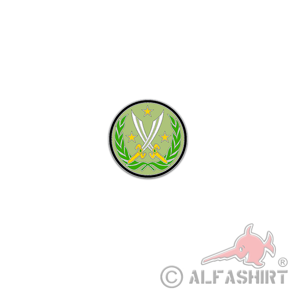 Sticker NEW US Army Hunter Soldier Military Military Army 7x7cm A3535