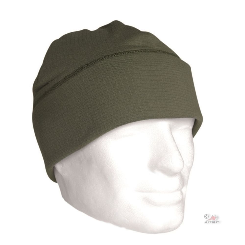 US Army Commando Mütze Fleece #17854