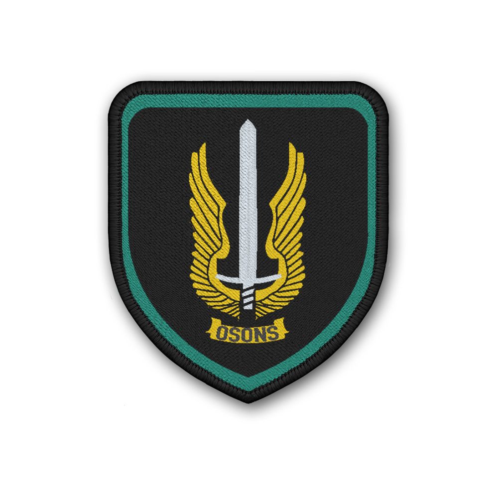 Patch Special Service Force Brigade Canadian Soldiers Army # 30986