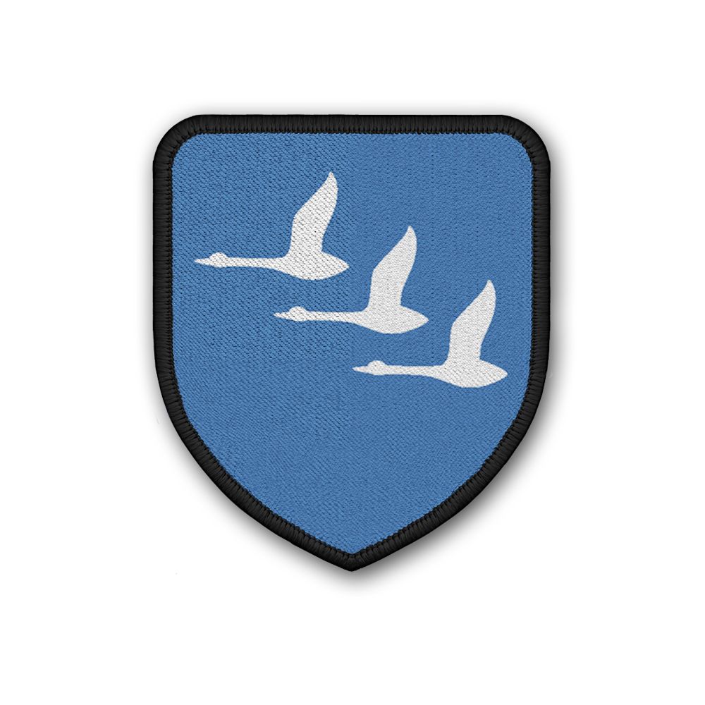 Patch LwAusbRgt 3 Luftwaffenausbildungsregiment Ausbildungseinrichtung #33825