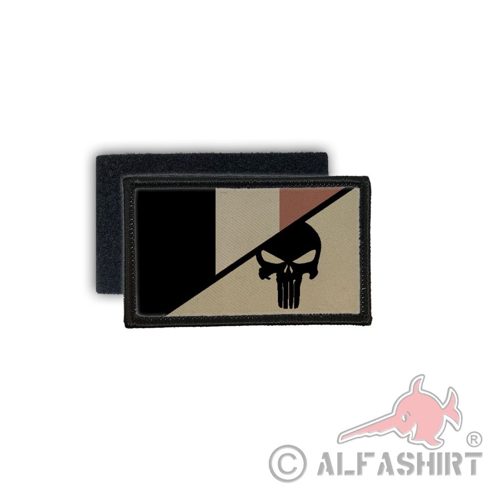 Belgien Skull sand Brüssel Antwerpen Belgie Atomium Lüttich Patch #27659