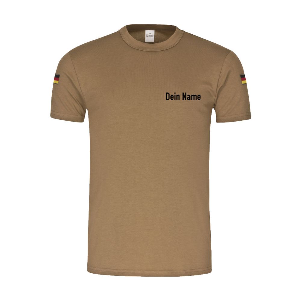 BW Tropical Shirt, customizable, St FmKp DSK Signal Company Division #48011