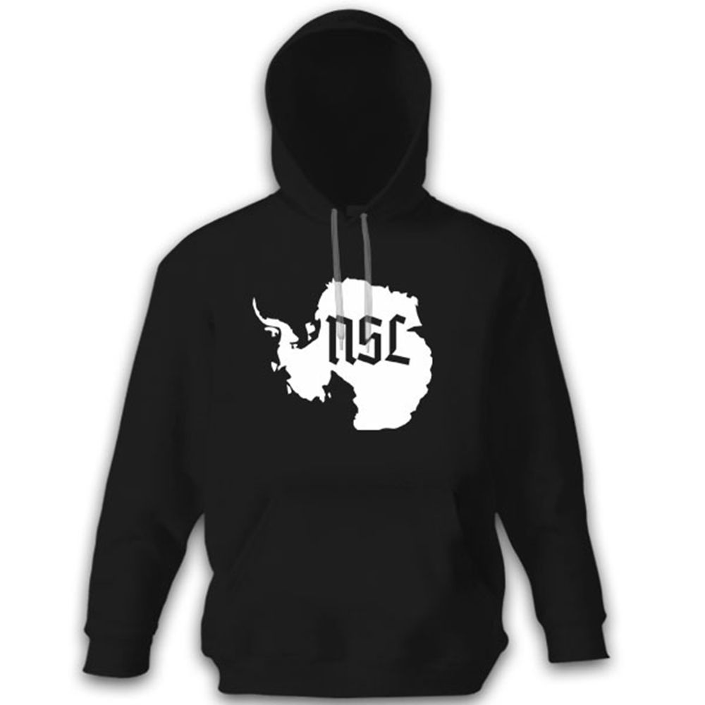 Spz Marder 1A1 Armored Infantry Tank Panzergrenadier - Hooded Sweater # 25995