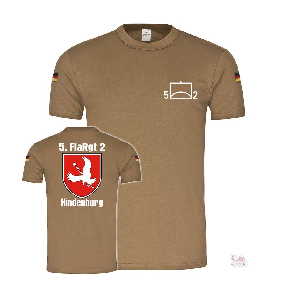 BW Tropen 5 FlaRgt 2 Hindenburg Kaserne Panzer Anti-Aircraft Gepard Koanone # 36593