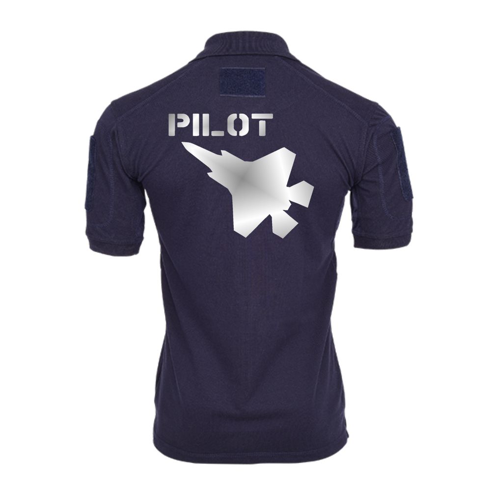 Tactical Polo F thirty -five Pilot TYP 2 Reflex Stealth Light Joint #25137db
