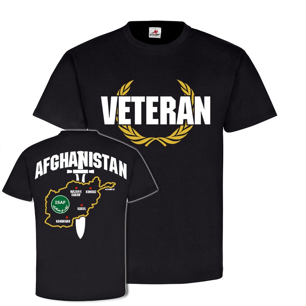 ISAF Afghanistan Veteran Kunduz Kabul Mazar E Sharif Kandahar Krieg #25045