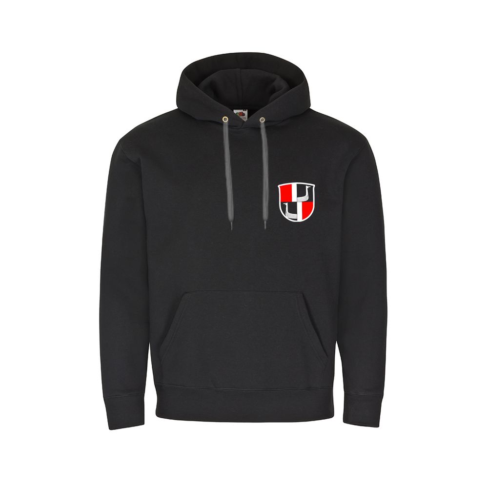 Hoodie Battleship Tirpitz TYP3 Battleship Bismarck Class Navy # 31635