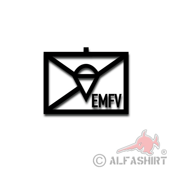 Tactical Mark EMFV European Paratrooper European Military 10x8cm # A4270
