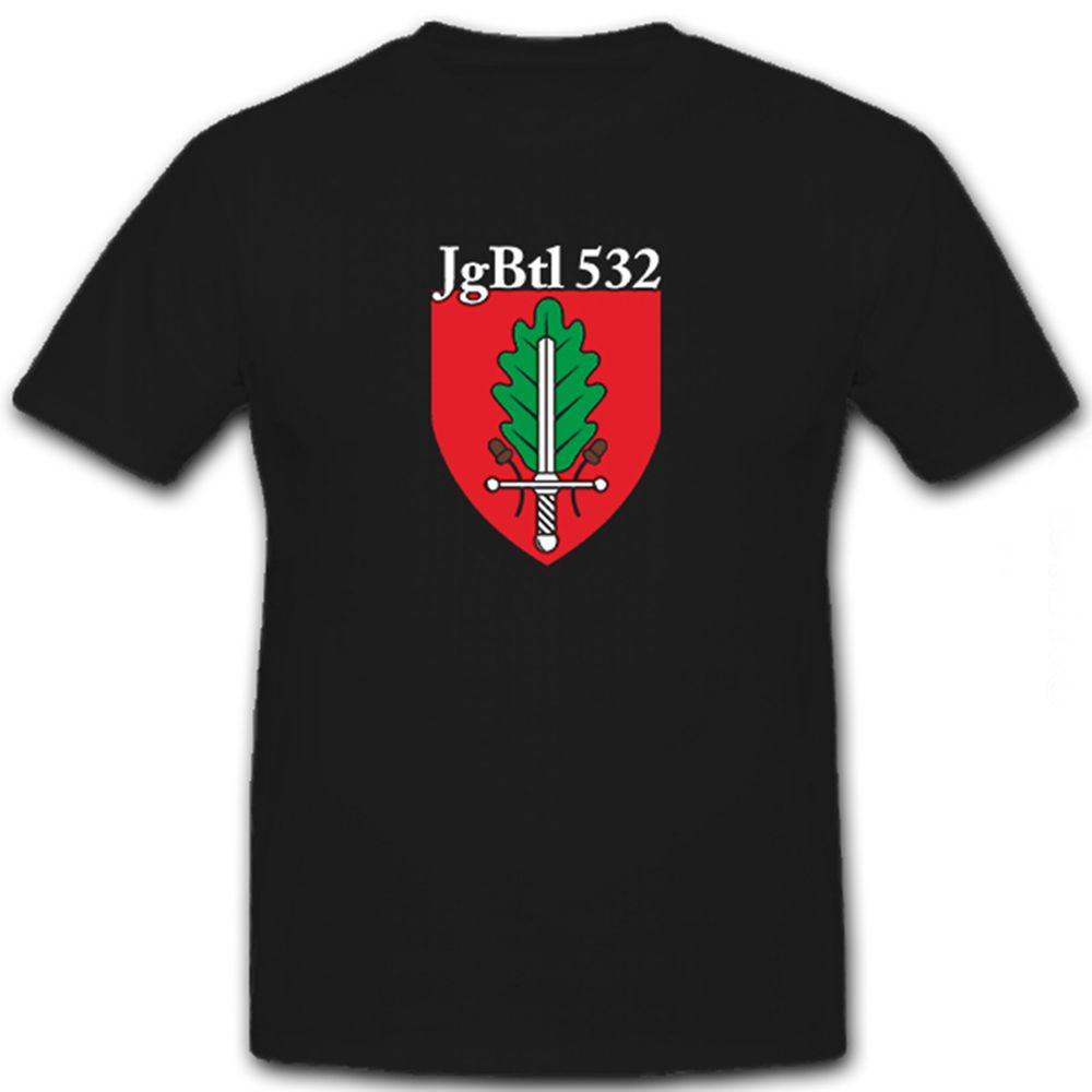 JgBtl 532- T Shirt #5878