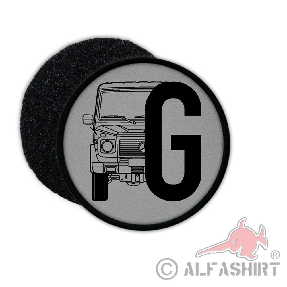 G-Klasse Wolf Modell gl Wagen 250 GD Geländewagen Puch W 461 Bundeswehr #32580