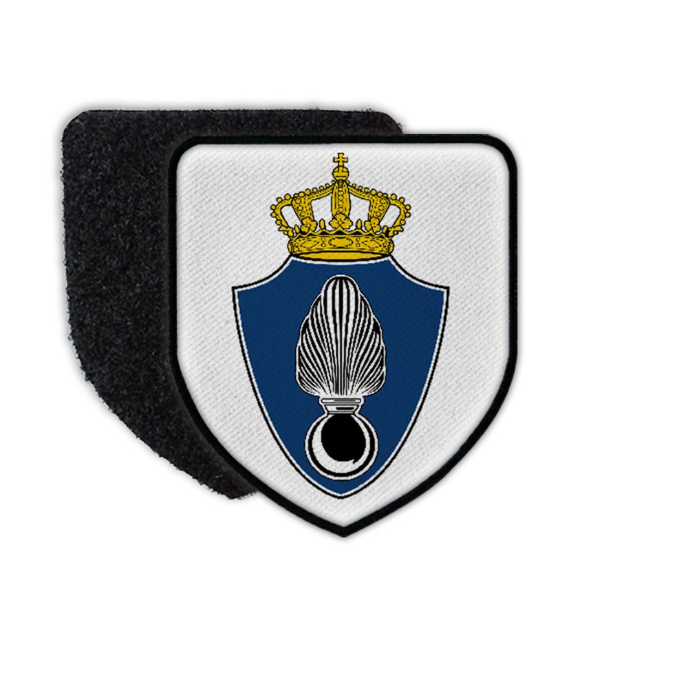 Patch Koninklijke Marechaussee Dutch Armed Forces # 34761