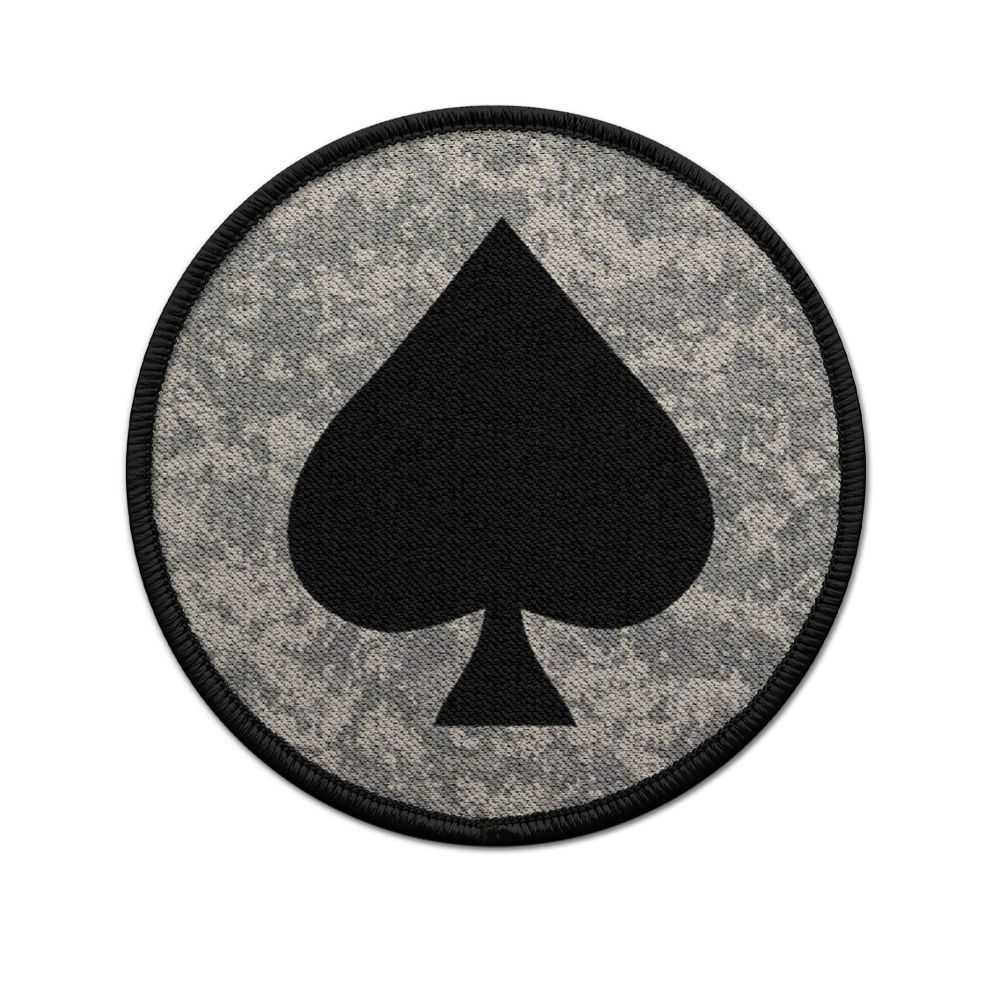 Patch Aufnäher Digitaltarn Patch Ass Us Army Militär Aufnäher Einheit #23513