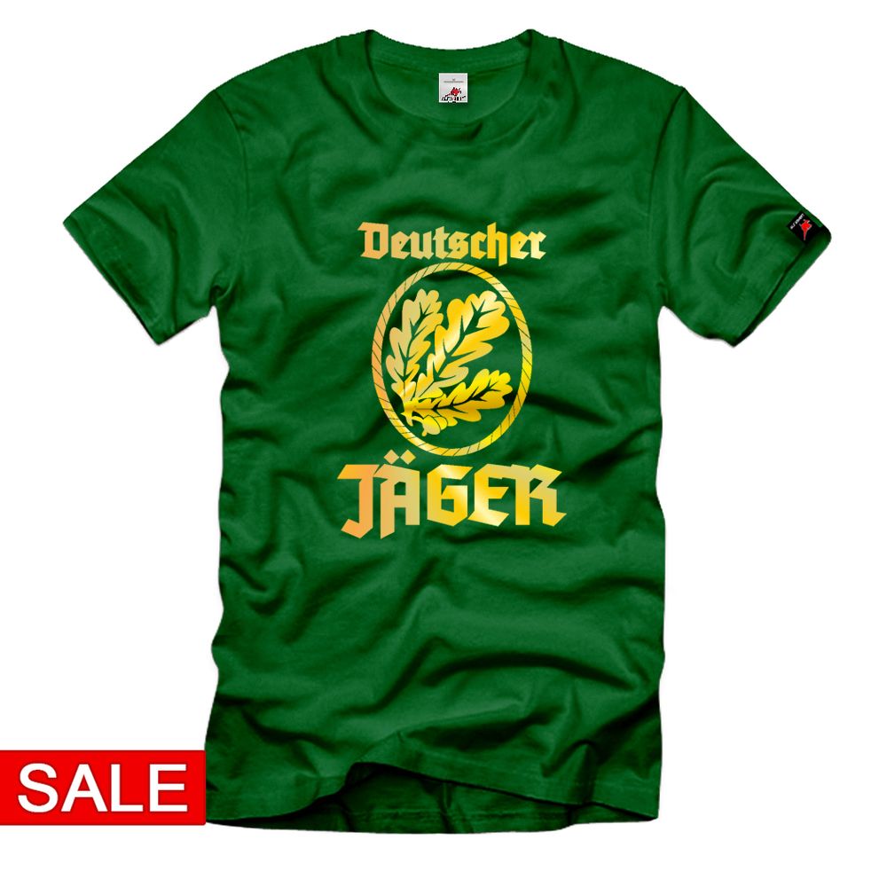 SALE shirt size S - German Fighter #R757