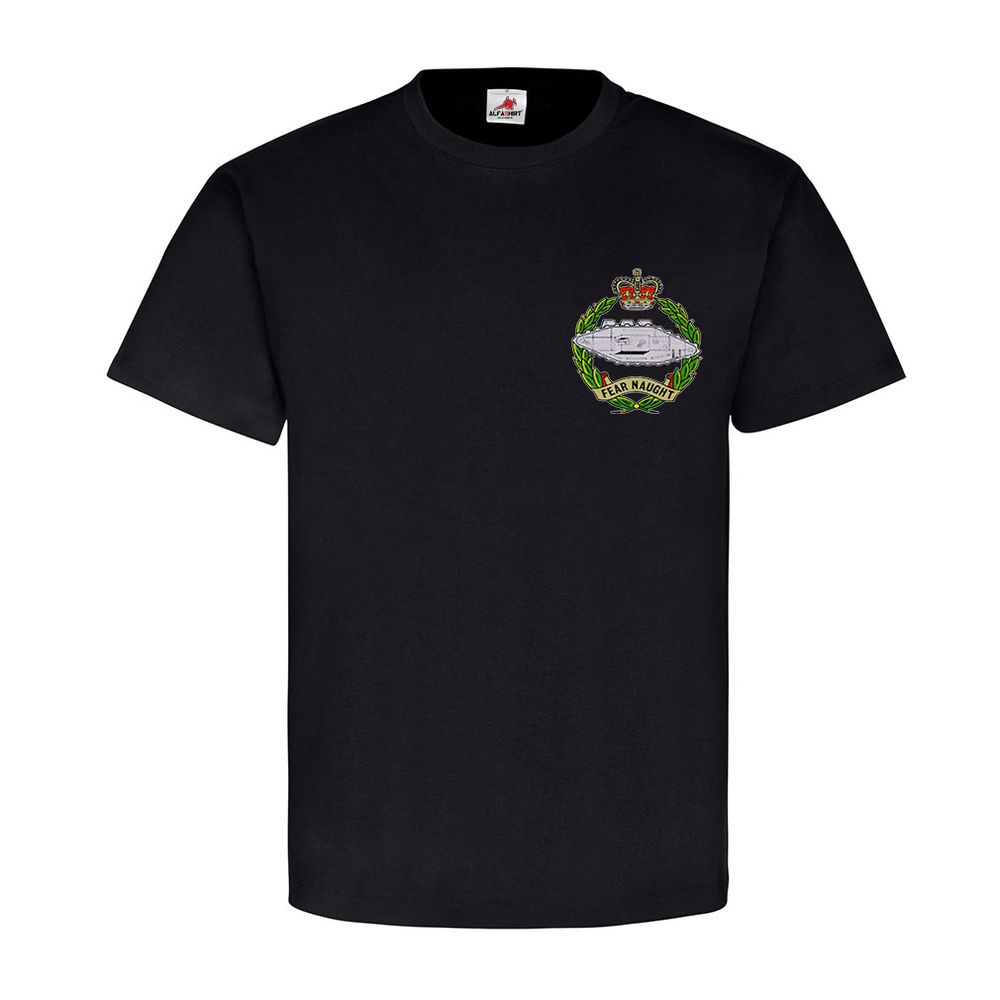 Royal Tank Regiment RTR Corps British Army Panzer England Einheit T Shirt #20262