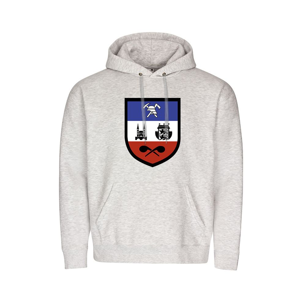 Hoodie 5 Abc Abwbtl 7 Husum fire brigade atomic biological chemical pullover # 33045