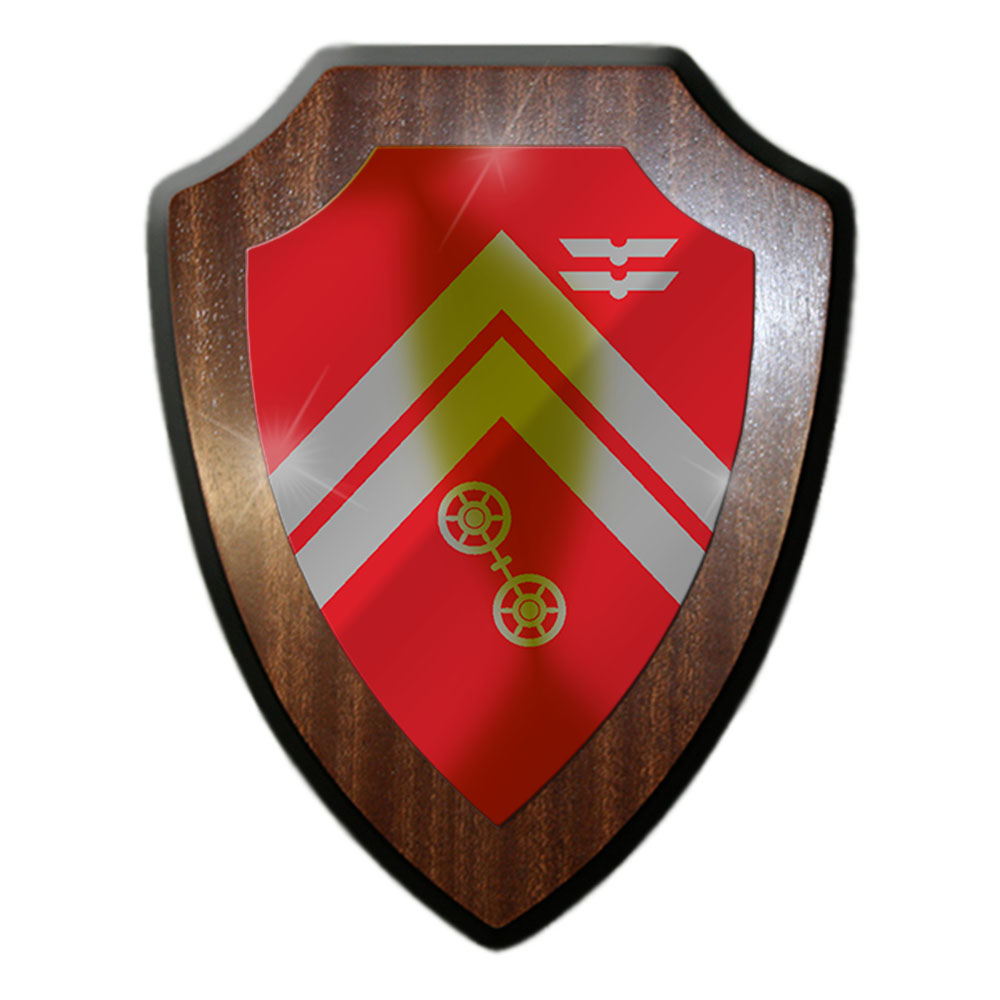 KpfHubschrRgt 36 Kampfhubschrauberregiment BW Military Coat of Arms Wall sign # 27280