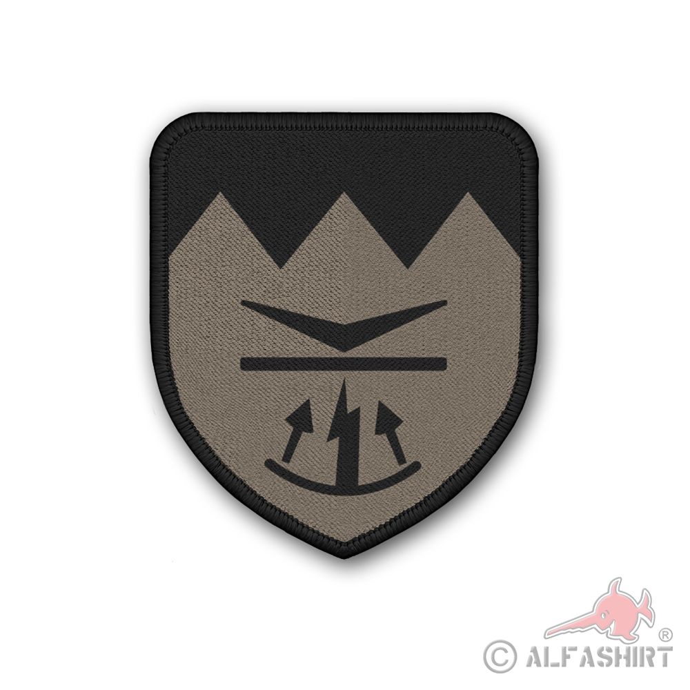 PzFlakBtl 12 Hardheim Gepard Panzerflugabwehrkanonenbataillon #41011