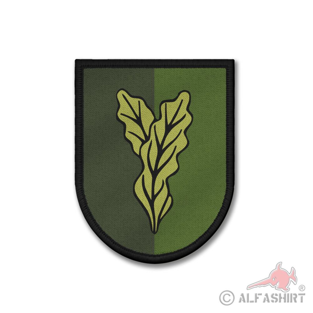 Patch Hschbrig 52 Lingen Niedersachsen Heimatschutz Verbandsabzeichen  #42944
