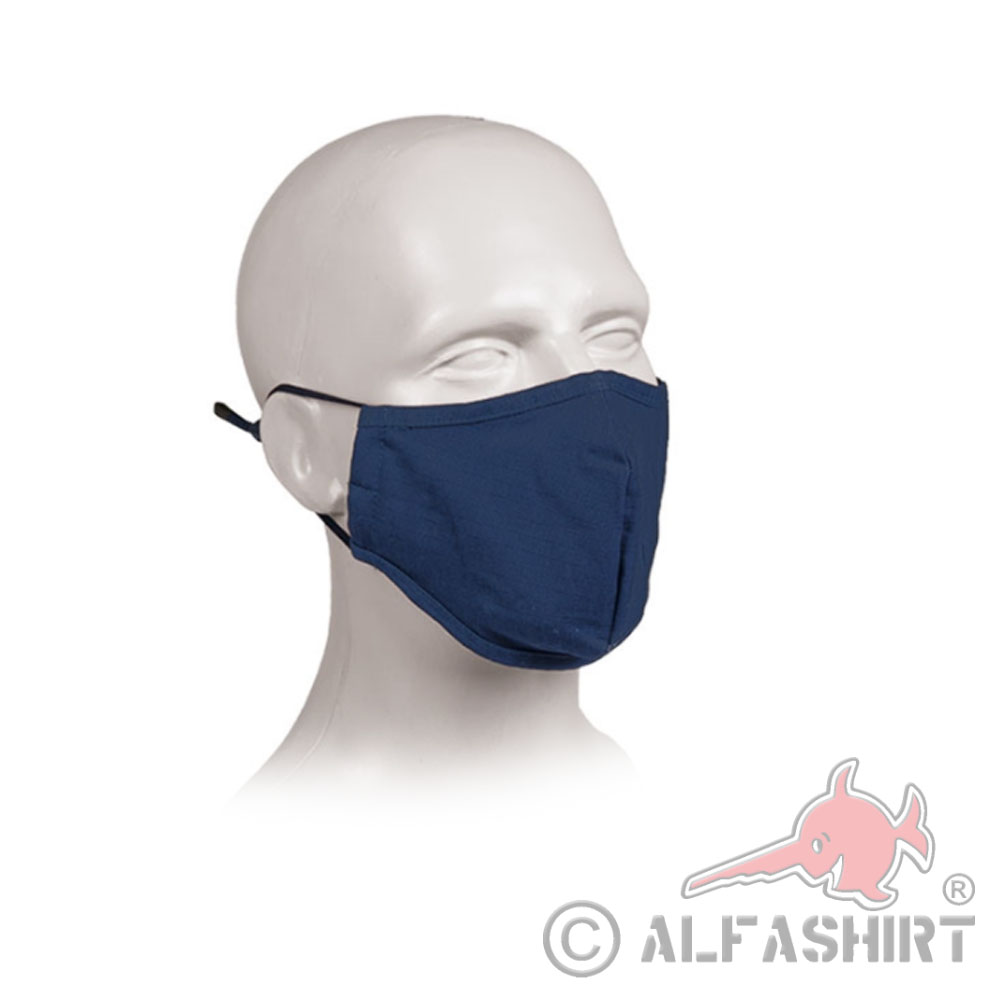 Gesichtsmaske Kommando KSK SEK Spezial Einheit Bundes Polizei Sani S35922