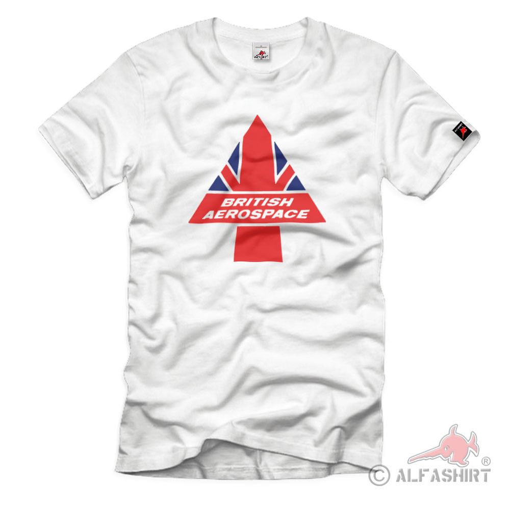 British Aerospace T Shirt #854