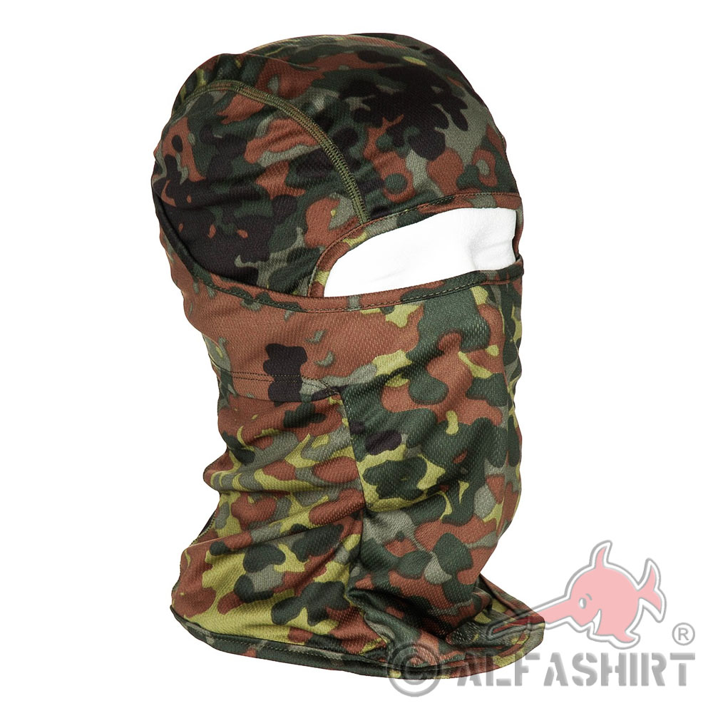 Combat Balaclava Ninja olive Insert Hood Cap Motorcycle Airsoft Tactical Sek # 18410
