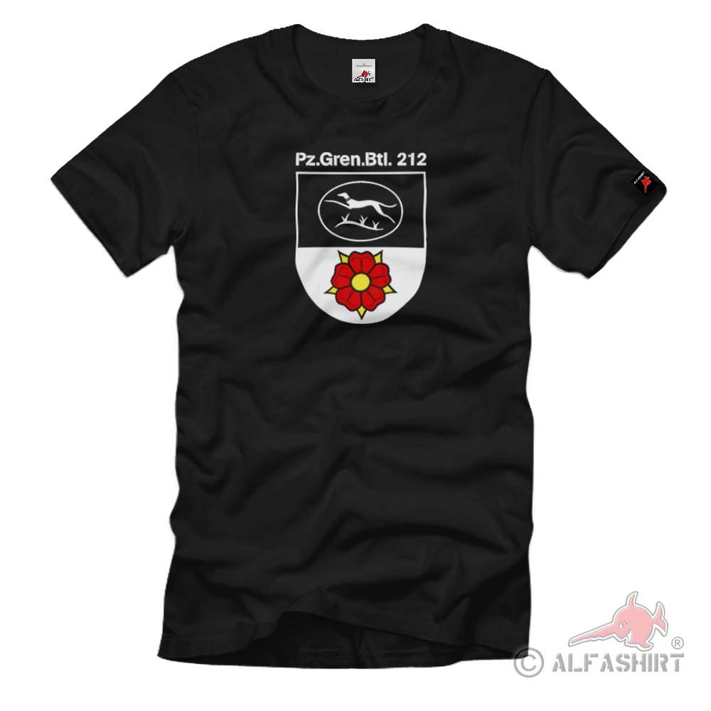 PzGrenBtl 212 Panzergrenadierbataillon Bundeswehr Heer Panzerbrigade 21#1842