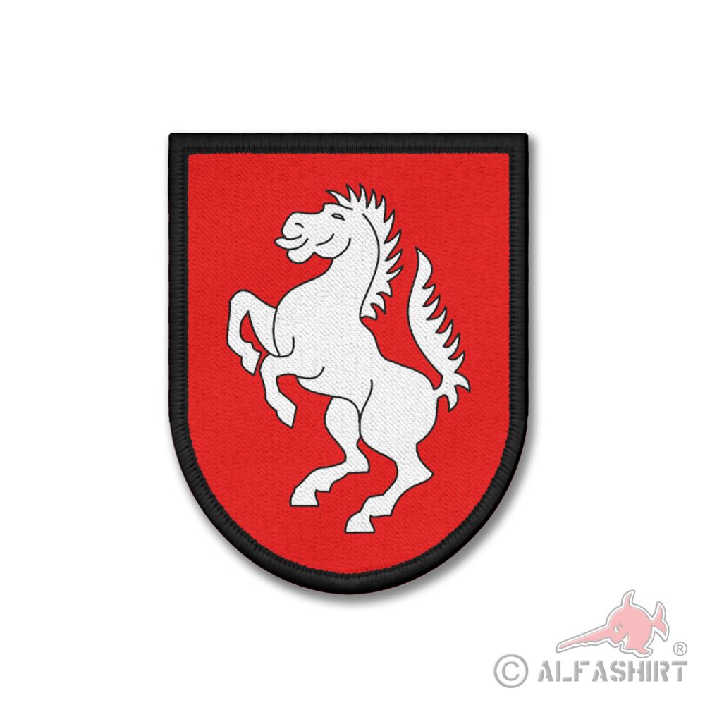 Patch 7 Panzerdivision Westfälische Panzerdivision Großverband Heer #43383