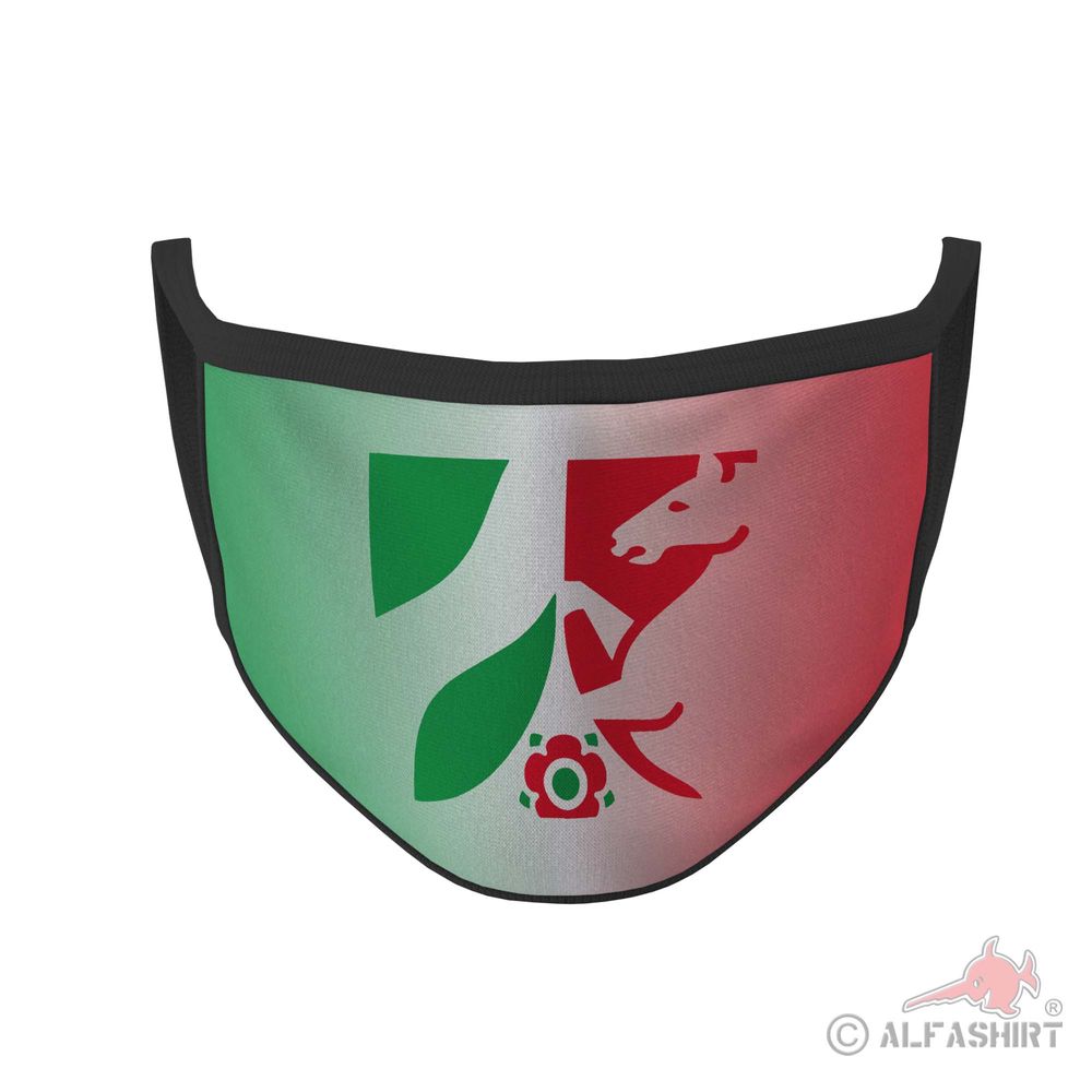 Mouth mask north rhine westphalia state germany dusseldorf # 35595